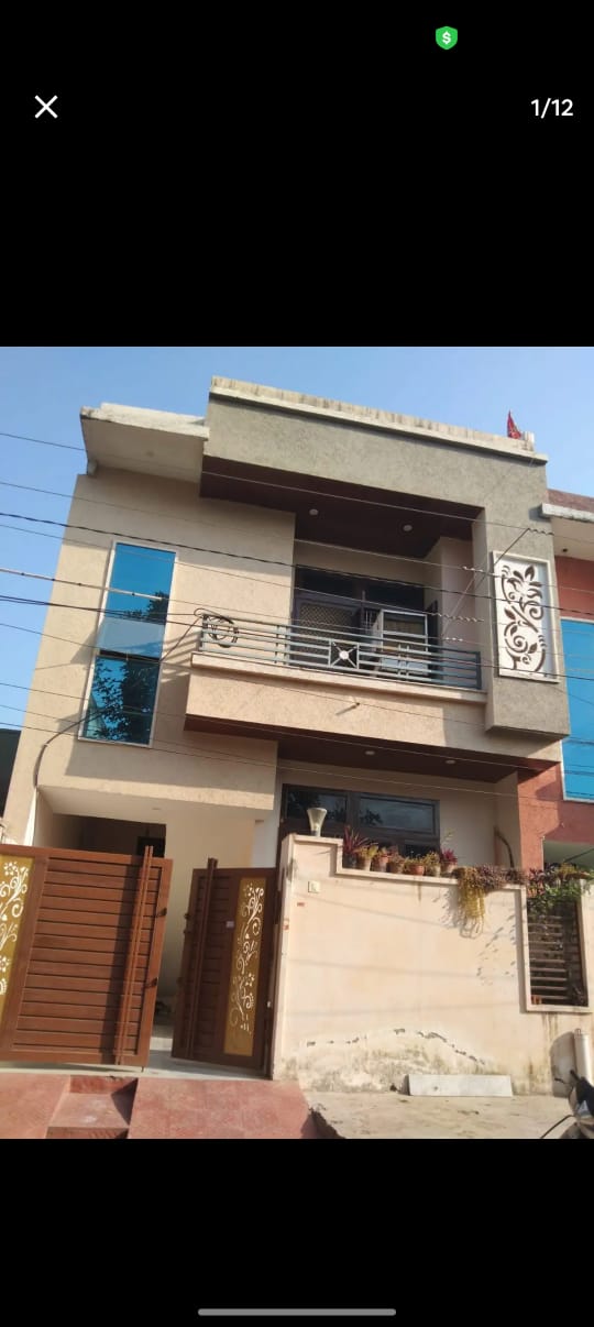 Fully Furnished 3 BHK Flat for Rent in Jagatpura Jaipur-Jagatpura-Jaipur